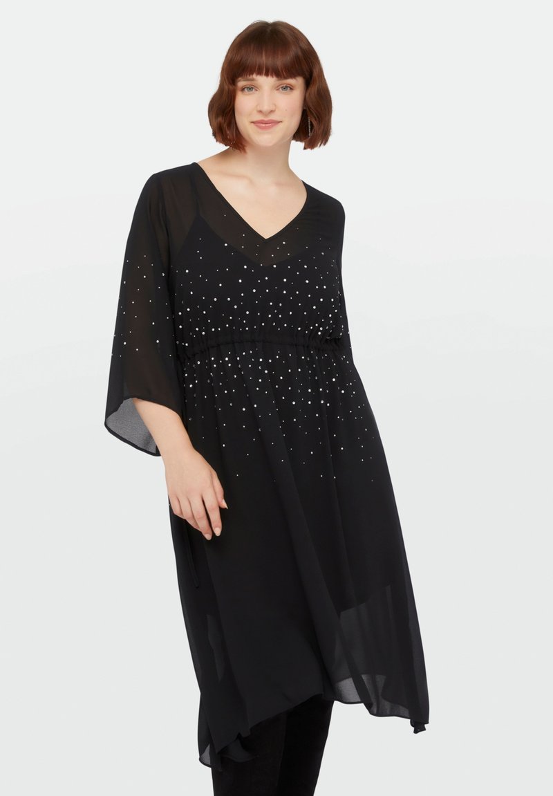 Fiorella Rubino Robe de jour - nero