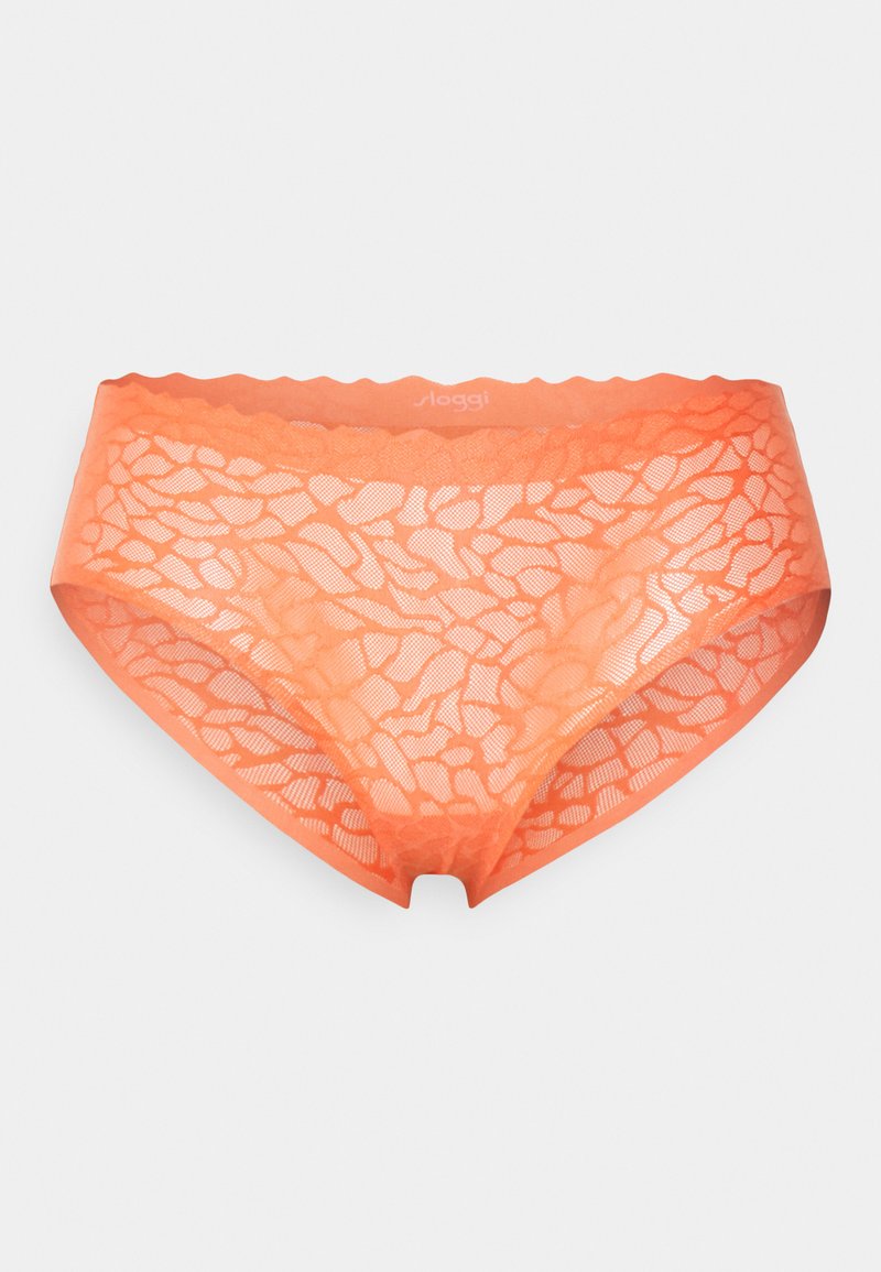 Sloggi Onderbroeken zalmroze