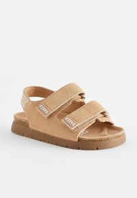 Baker by Ted Baker REGULAR FIT - Sandále na chodenie - tan brown