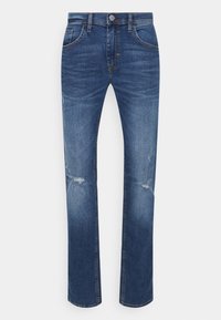 Επιλέχθηκε, denim middle blue
