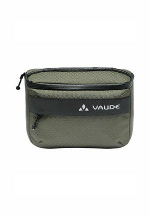 Borsa a tracolla - khaki