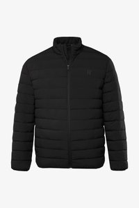 Unausgewählt, black