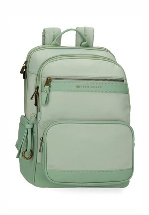 Pepe Jeans MORGAN CASUAL - Mochila - green