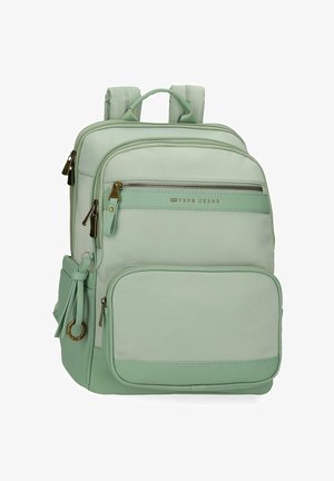 Pepe Jeans MORGAN CASUAL - Mochila - green