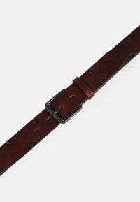 Lloyd Men's Belts Belt business - braun
