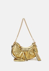 ALDO FRAYDAX - Torbica - gold-coloured