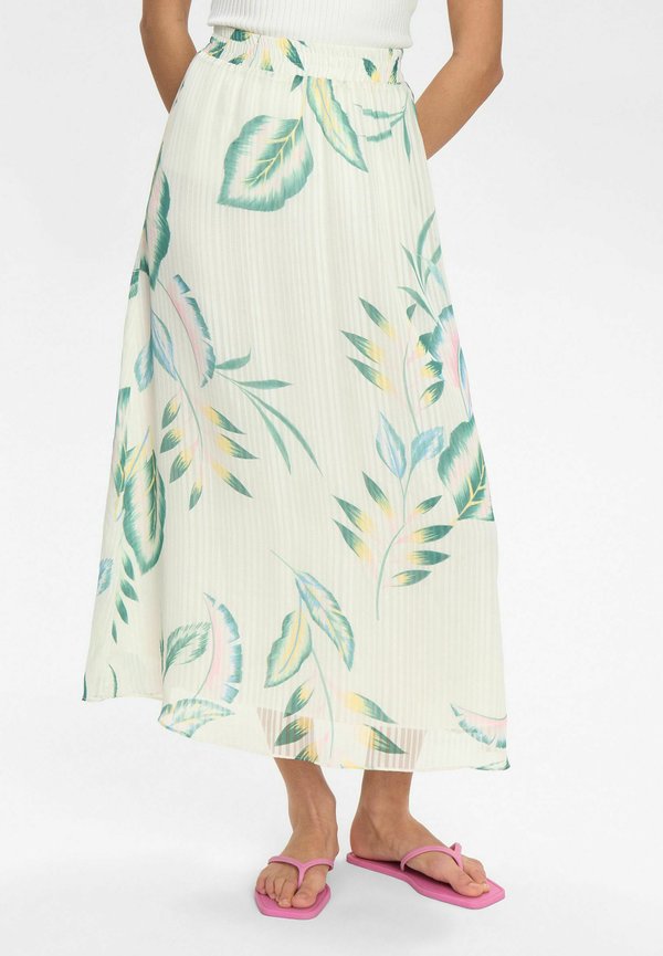 NUWIVIAN  - A-Linien-Rock - pristine