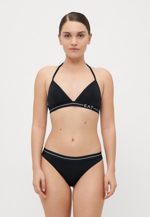 EA7 Emporio Armani Bikini - black