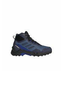 EASTRAIL 2.0 MID RAIN.RDY HIKING - Vaelluskengät - steel   shadow navy   semi lucid blue