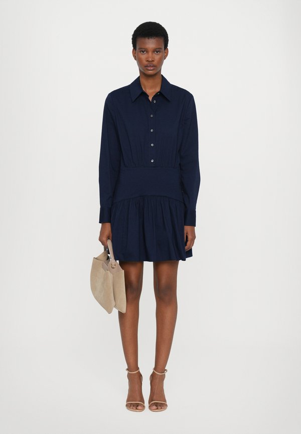 ELIEZE MEDIUM - Handbag - sandstone4