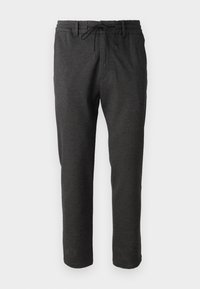 Unselected, grey