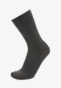 Ausgewählt, anthrazit melange