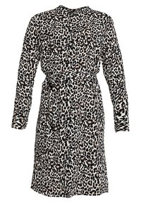 Vero Moda Tall Košilové šaty - beige