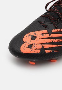 New Balance Scarpe da calcio per terreni duri black/nero