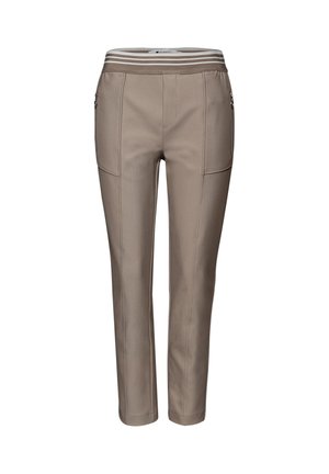 Street One Broek - braun