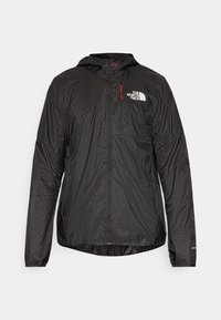 The North Face WINDSTREAM SHELL - Vindjacka - black