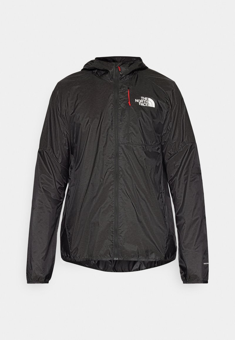 The North Face Windjack zwart The North Face Windjack zwart