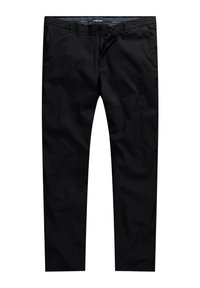 Unausgewählt, black