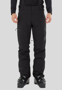 Fundango TEAK - Broek - schwarz