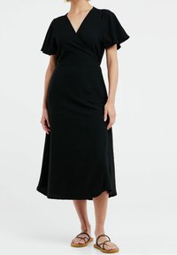 Protest Robe de jour - black