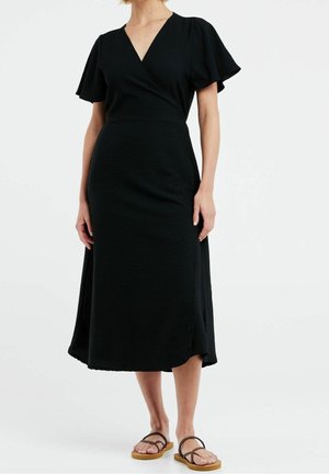 Robe de jour - black