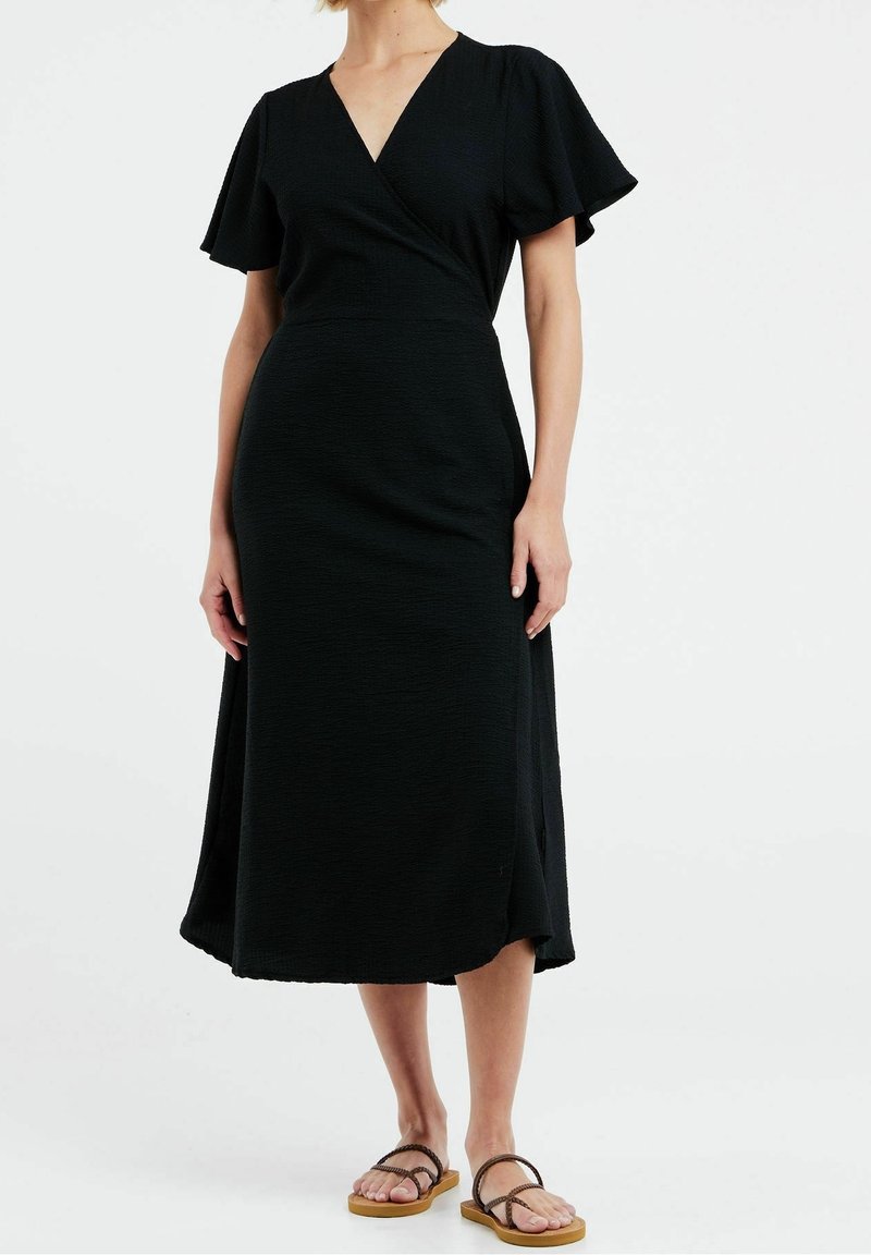 Protest Robe de jour - black