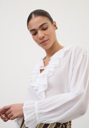 ottod'Ame, Bluse - white