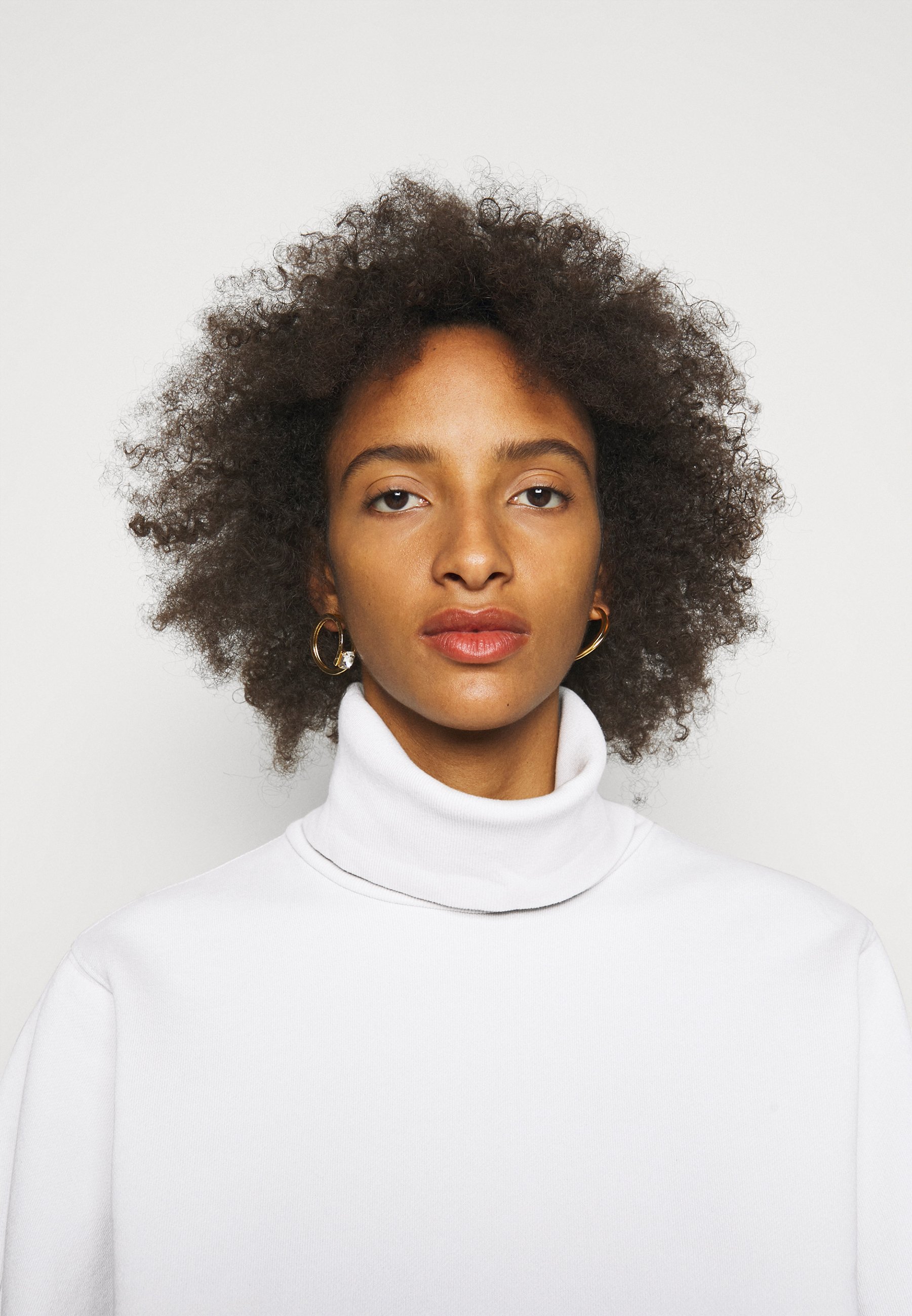 Women EXTENDED RIB - Sweatshirt Women EXTENDED RIB - Sweatshirt