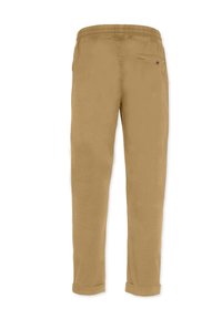 Honesty Rules Trousers - caramel