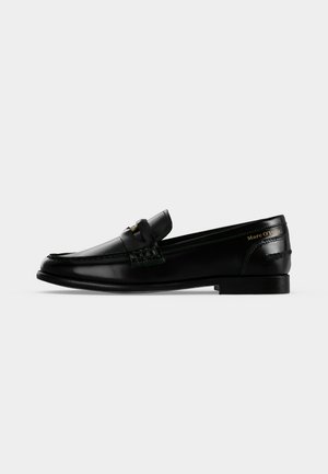 Marc O'Polo, MODEL FIONA 7 - Обувки без връзки - black