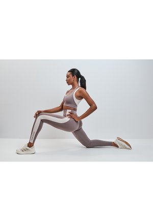 Dash and Stars, DASH AND STARS - Leggings - beige