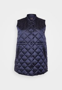 NICE - Liivi - dark blue