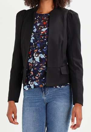 Blazer - black