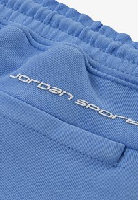 Jordan HOOP PANT - Tepláky - university blue