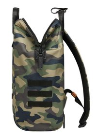 Cabaia ADVENTURER MEDIUM - Tagesrucksack - dunkerque camouflage