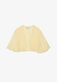 Δεν επιλέχθηκε, light yellow