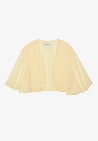 Bleiser - light yellow