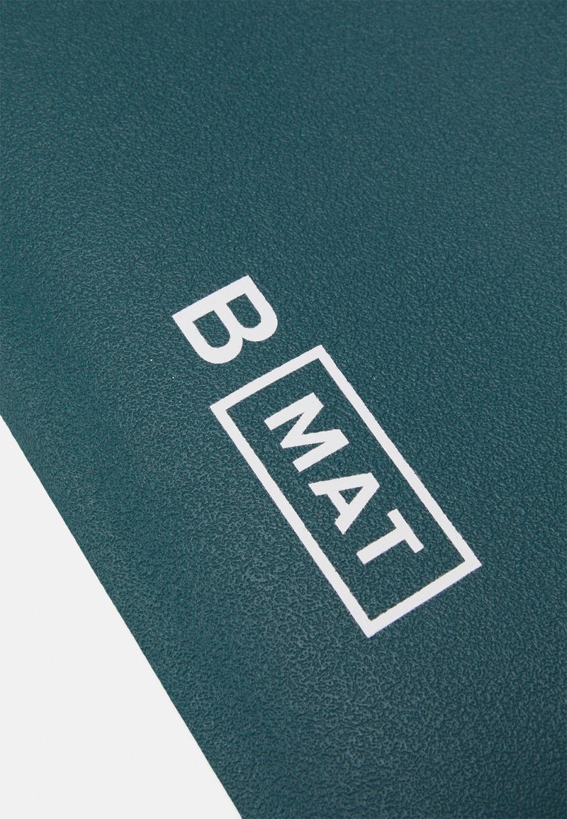Damen Bälle & Schläger | B YOGA B MAT TRAVELLER REGULAR Fitness / Yoga ocean green/petrol - CC11046 Damen Bälle & Schläger | B YOGA B MAT TRAVELLER REGULAR Fitness / Yoga ocean green/petrol - CC11046