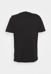 Puma SMALL LOGO  - Paprasti marškinėliai - puma black cat