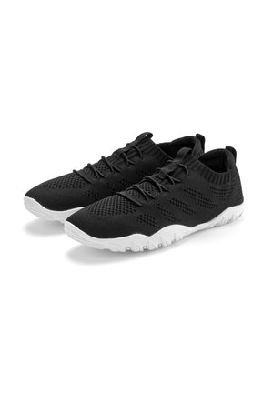SNEAKER - Trainers - schwarz
