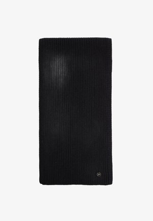 WE Fashion Sjaal - black