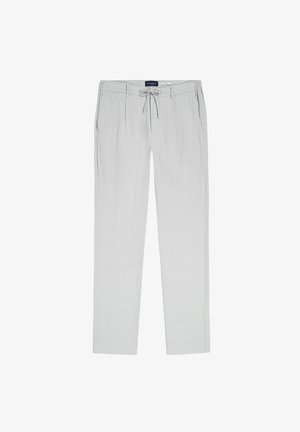 MR MARVIS, Pantalon classique - gullwings