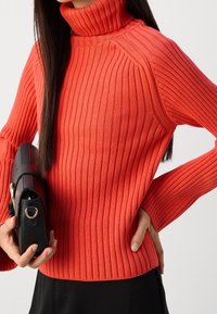 Marc O'Polo Pullover - red
