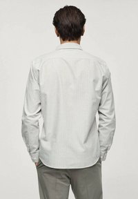 Mango Overhemd - khaki