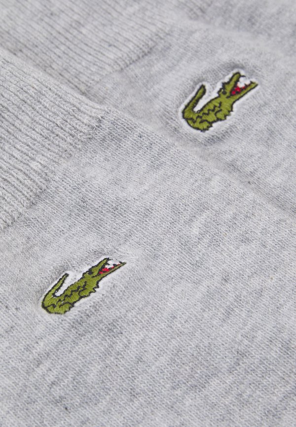 2 PACK - Socks - silver chine2