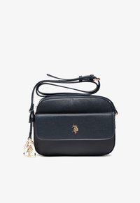 Unausgewählt, navy blue