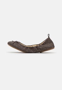 MICHAEL Michael Kors Ballerines - cognac