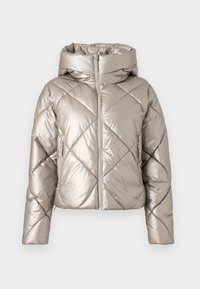 ONLSPACE - Winterjacke - string