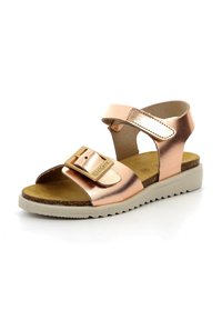 Kickers Sandales - rose