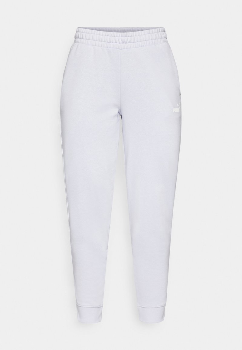 Puma Trainingsbroek lichtblauw Puma Trainingsbroek lichtblauw